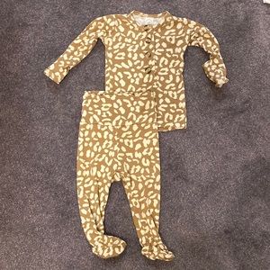 Newborn Lou Lou and company set